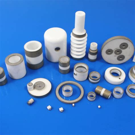 INNOVACERA Universally Applicable Ceramic Metallization Xiamen