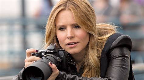 Variety's 2014 Breakthrough Movie Winner: 'Veronica Mars'