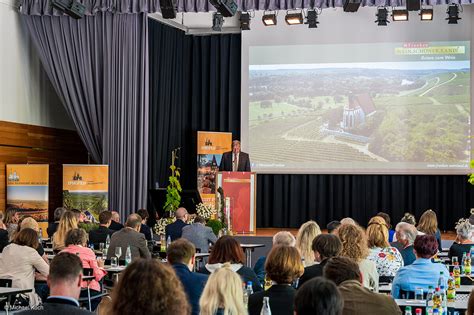 Weintourismussymposium Franken Wein Sch Ner Land