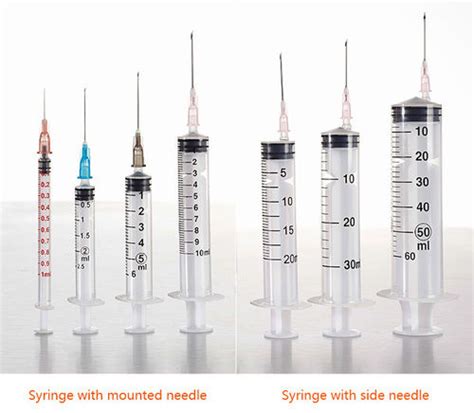 Ce Iso Oem Medical Syringe 1ml 2ml 3ml 5ml 10ml 20ml At Best Price In