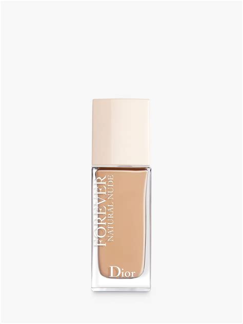 Dior Forever Natural Nude Foundation Artofit