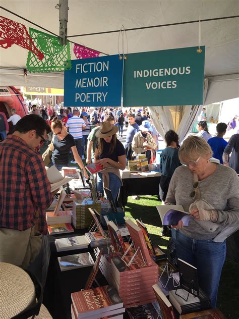 Tucson Festival of Books Photos | UAPress