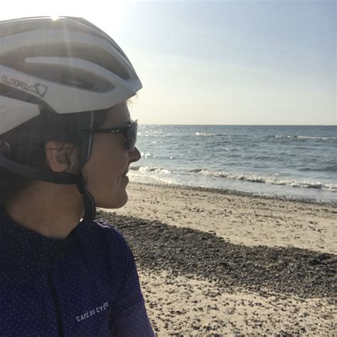 Strava Cyclist Profile Stephanie Hubold