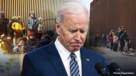 Bidens Border Collapse A Self Inflicted National Security Crisis Rep