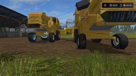 New Holland Clayson V Gamesmods Net Fs Cnc Fs Ets