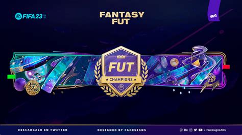 Fantasy Fut Champions Overlay Fifa23 Payhip