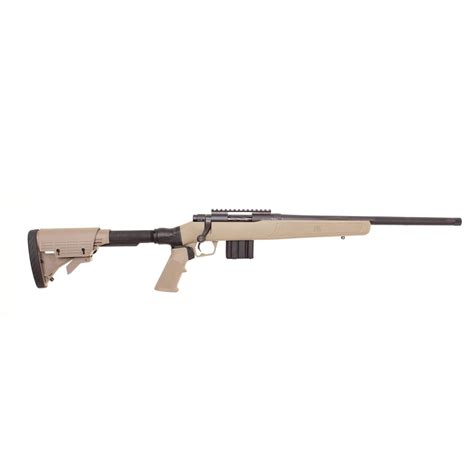 Sztucer Mossberg Mvp Flex Kal Nato Rem Mossberg