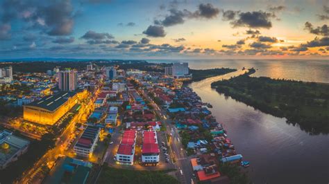 stay cheap stay happy budget hotels  miri agoda   world