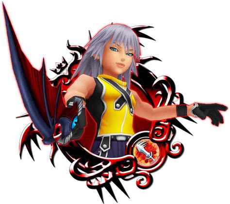 Riku Replica - KHUX Wiki