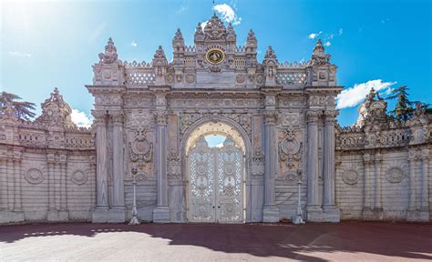 FAQs of Dolmabahce Palace | A Guide to Istanbul's Grand Residence