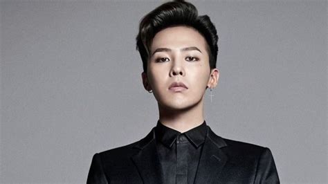 G Dragon kết thúc hợp đồng với YG Entertainment