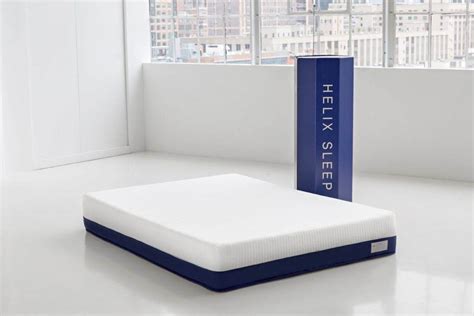 Helix Mattress Review | Your RX For Restful Sleep