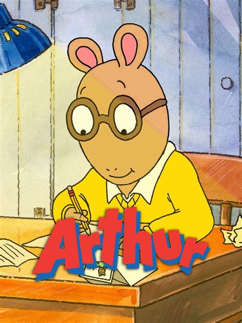 Arthur: Season 16 Pictures | Rotten Tomatoes