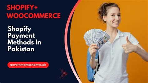 List Of Payment Gateways In Pakistan Shopify Woocommerce