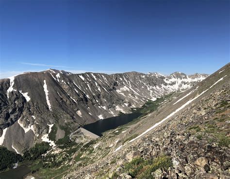 Quandary Peak Trail - Trails Near Me