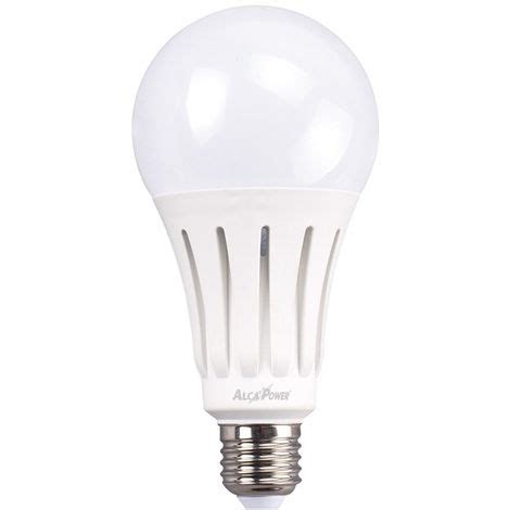 Alca Power Lampada Classica A Led Da W E Lm Scegli Il Tipo Di