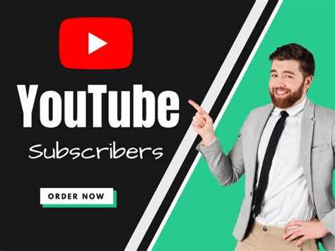 Real 1000 Youtube Subscribers For Your Channel Upwork