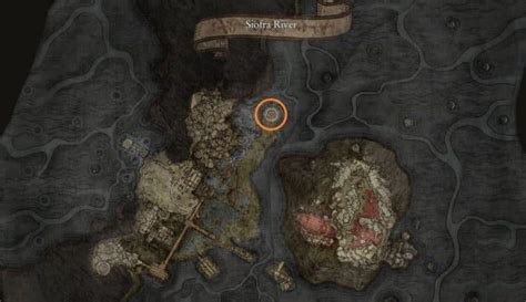 All Elden Ring Colosseum Locations