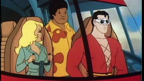 Plastic Man | Plastic man, Hanna barbera cartoons, Comedy