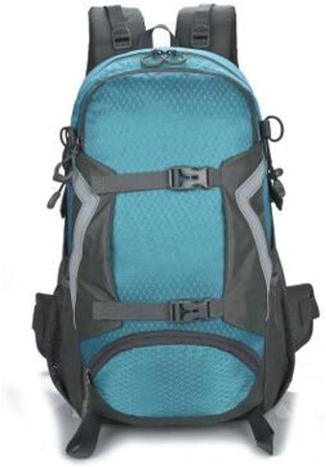 Xmynb Herren Rucksack Outdoor Tasche Wanderrucksack L Wasserdicht