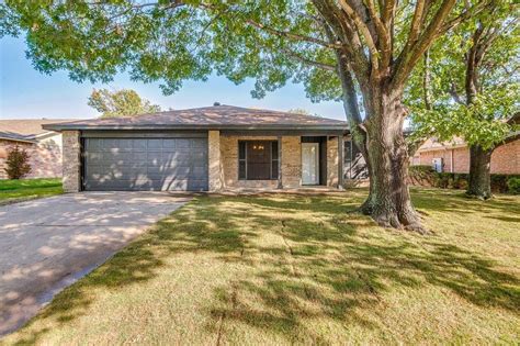 Grand Meadow Dr Fort Worth Tx Zillow