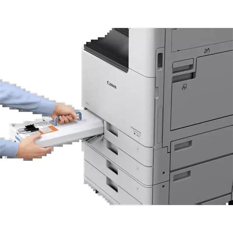 Canon Imagerunner Advance Dx I Photocopier Price In Bd Ryans