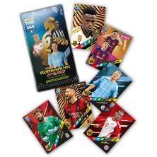 PANINI FIFA 365 ADRENALYN XL 2024