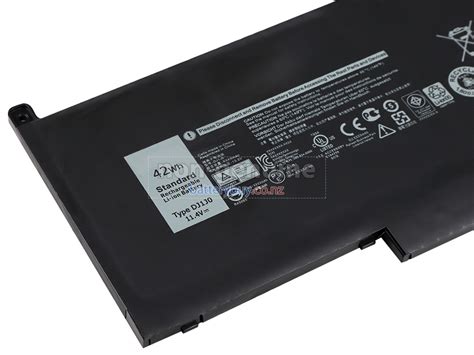 Battery For Dell Latitude Laptop From New Zealand Dell Latitude