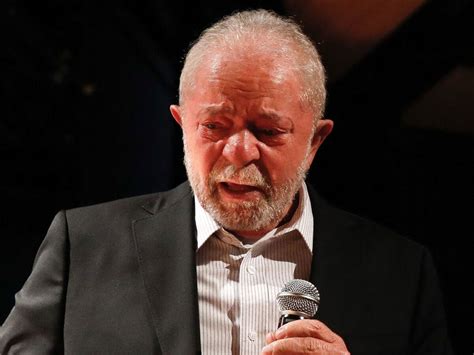 Lula Chora Morte De Flávio Jorge Fundador Do Pt Grande Tristeza