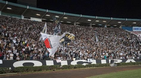 Diário das Torcidas on Twitter Torcida do Atlético MG presente no