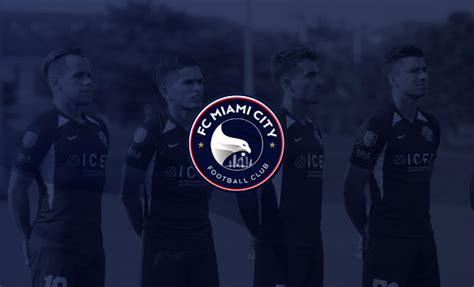 FC Miami City, Paris Saint-Germain Academy USA’s Premier Team, has ...