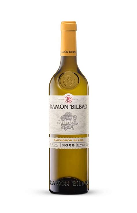 Comprar RamÓn Bilbao Sauvignon Blanc Al Mejor Precio Club Venturio