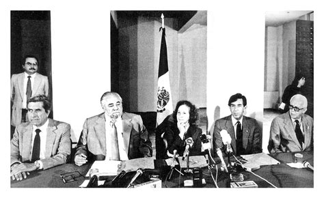 Memoria Política De México