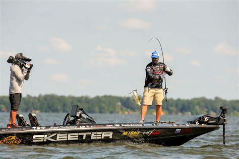 2022 Bassmaster Elite Series Schedule Unveiled Sportstravel