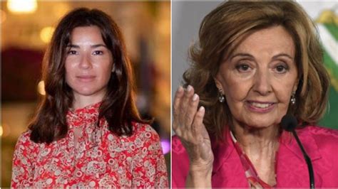 Estefanía Arrocet hija de Edmundo manda un emotivo mensaje a María