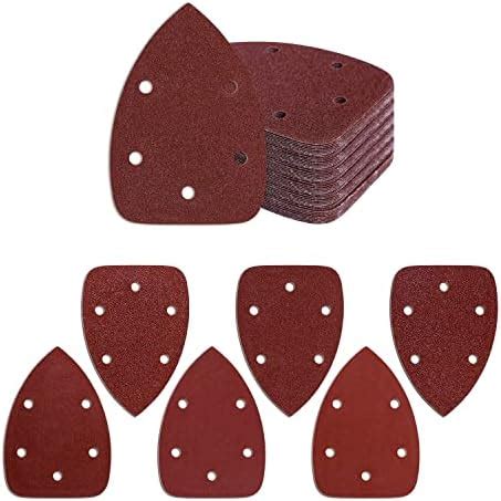 Coceca Mouse Detail Sander Sandpaper Sanding Paper Assorted Sanding