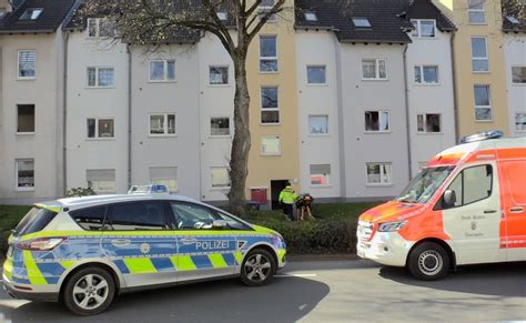 Zweifacher Totschlag In Haan Gericht Schickt T Ter F R Jahre In Haft