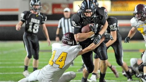 2a All Idaho High School Football Team 2017 Idaho Statesman