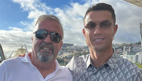 Anivers Rio De Cristiano Ronaldo Homem De Dolores D Os Parab Ns Ao