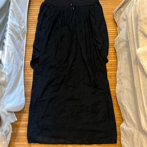 Tripp Nyc Women S Skirt Depop