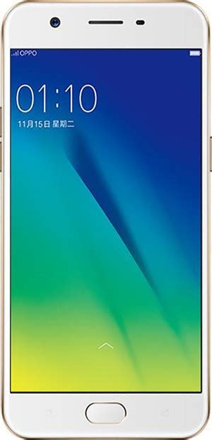 Oppo A57 Ficha Técnica