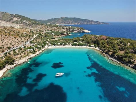 Mykonos Thassos Lefkada Wyspy Greckie Na Wakacje Blog Travelplanet Pl