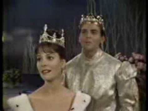 Ten Minutes Ago Stuart Damon In Cinderella Youtube