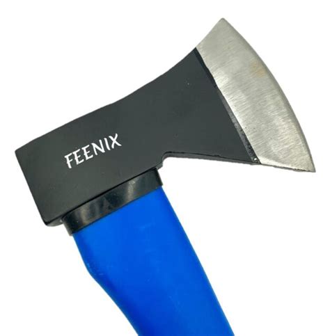 FEENIX Pro Products FEENIX 27020 Hatchet Axe With Fiberglass Handle