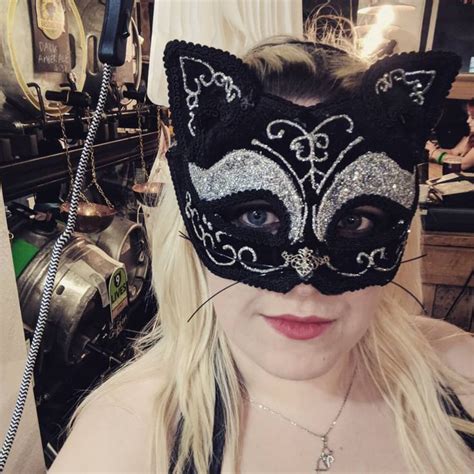 Decent pictures of my costume last night btw #halloween # ...