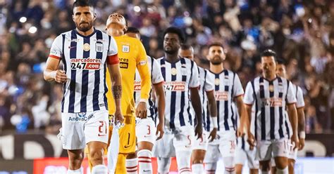 Alianza Lima En Vivo últimas Noticias Domingo 9 De Octubre