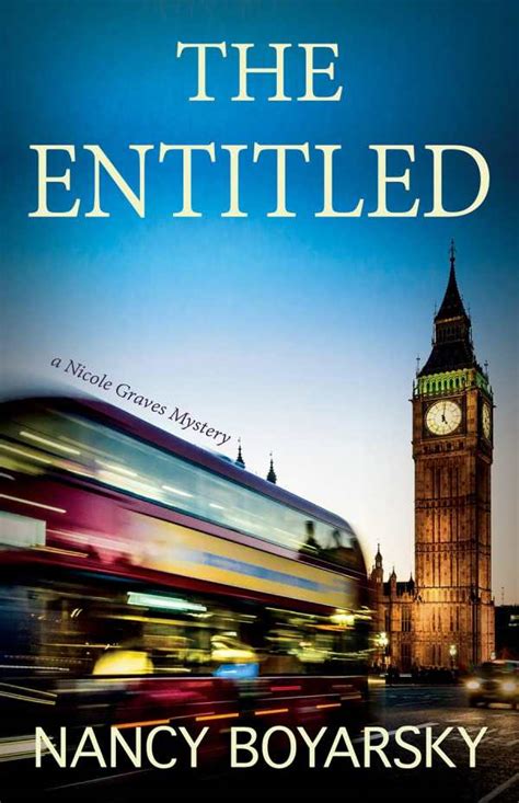 Review of The Entitled (9781611533248) — Foreword Reviews