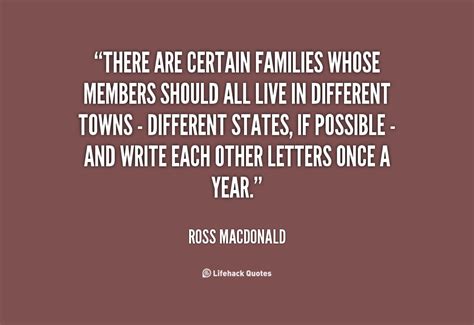 Ross MacDonald Quotes. QuotesGram