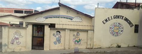 Escola De Educação Infantil Gente Miudinha