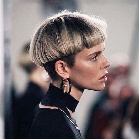 The Best Bowl Cut Hairstyle Ideas for 2023 - HairstyleOnPoint